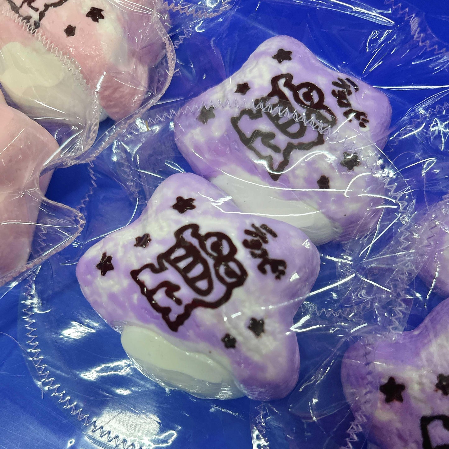 180g ワニ山 チョコビスケット スクイーズ 泥感
