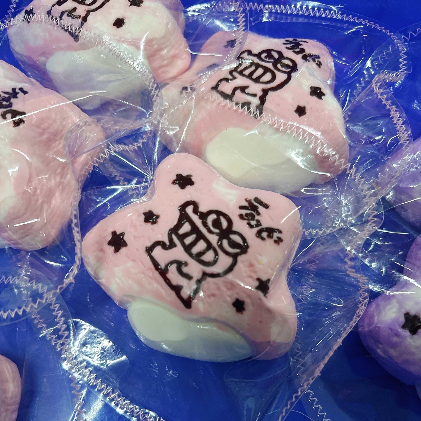 180g ワニ山 チョコビスケット スクイーズ 泥感